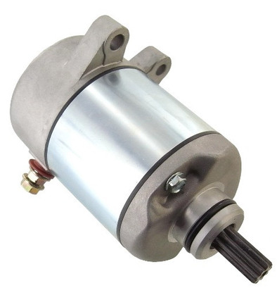 New Starter 2005 05 Honda TRX350TM Rancher 329cc