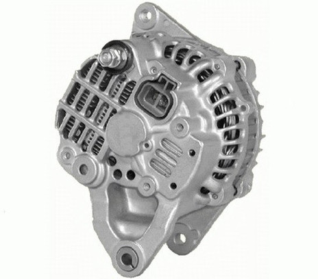 New Alternator 1994 DODGE COLT 2.4L New Alternator 1994 DODGE COLT 2.4L