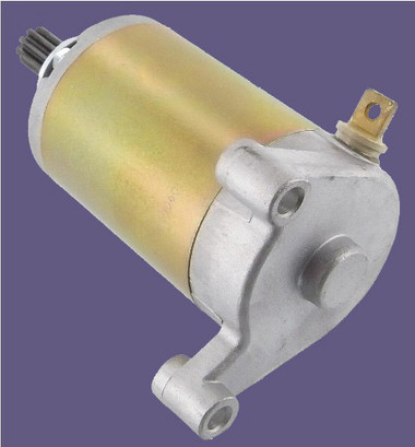 New Starter 1991 91 Suzuki GN125E (M N) 125cc New Starter 1991 91 Suzuki GN125E (M N) 125cc