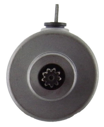 New Starter 2005 05 Yamaha YFM125 Grizzly 124cc New Starter 2005 05 Yamaha YFM125 Grizzly 124cc