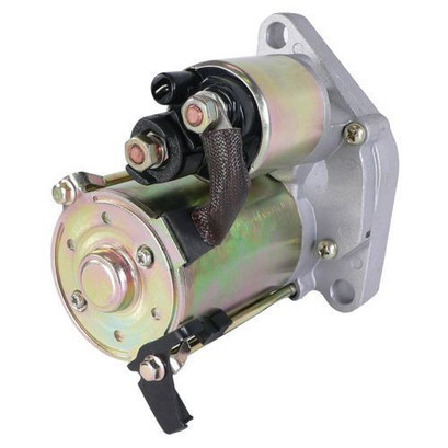 Starter 1999 ACURA TL 3.2L Starter 1999 ACURA TL 3.2L