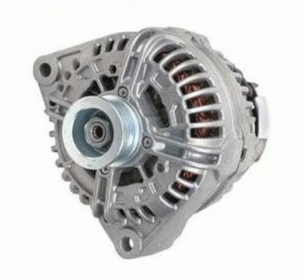 New Alternator 2006 MERCEDES BENZ C CLASS 5.5L