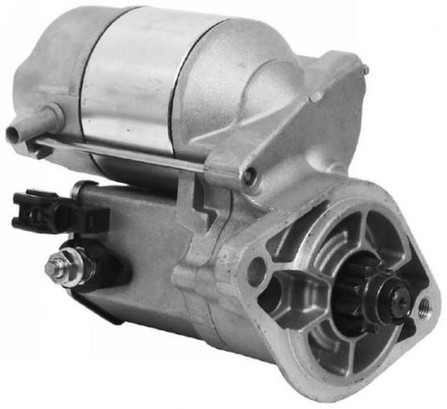 New Starter 1998 CHEVROLET PRIZM 1.8L L4