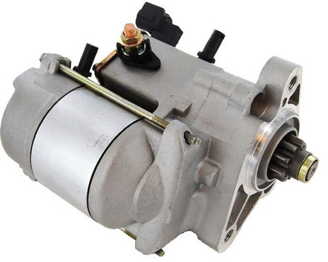New Starter 2001 TOYOTA 4RUNNER 3.4L