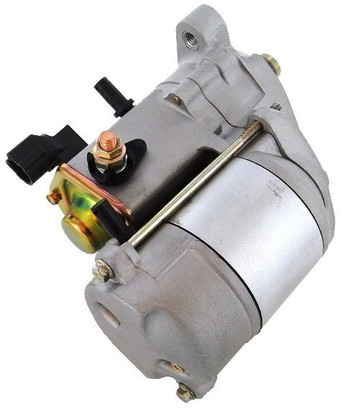 New Starter 2001 TOYOTA 4RUNNER 3.4L