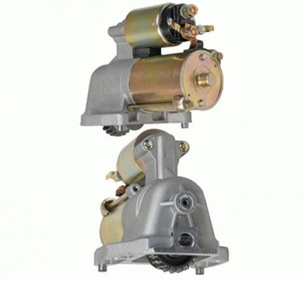 New Starter 2006 FORD ESCAPE 3.0L V6