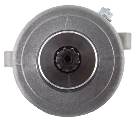 New Starter 2002 02 Kawasaki KLF220 Bayou 220 A9-A15 215cc New Starter 2002 02 Kawasaki KLF220 Bayou 220 A9-A15 215cc