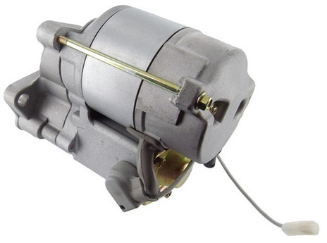 Discount Starter and Alternator 18400N Starter For ALLMAND, CORNIVER, and GRAVELY