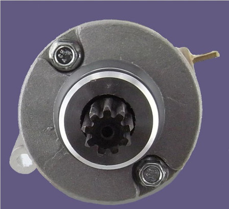 New Starter 1992 92 Suzuki GN125E (M N) 125cc New Starter 1992 92 Suzuki GN125E (M N) 125cc