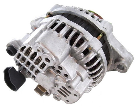 New Alternator 1998 DODGE NEON 2.0L L4 New Alternator 1998 DODGE NEON 2.0L L4