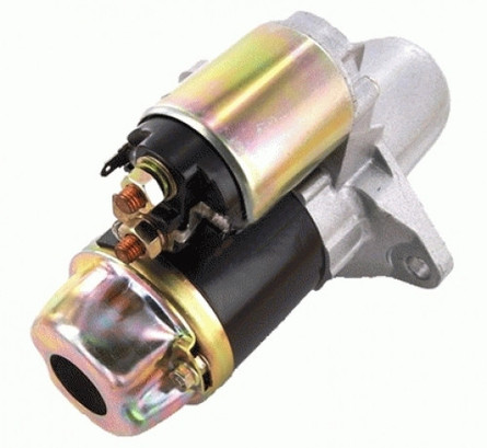 New Starter 2005 SUBARU FORESTER 2.5L New Starter 2005 SUBARU FORESTER 2.5L