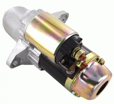 New Starter 2005 SUBARU FORESTER 2.5L New Starter 2005 SUBARU FORESTER 2.5L
