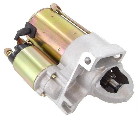 New Starter 1999 PONTIAC MONTANA 3.4L V6