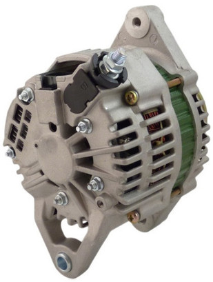 New Alternator 1996 NISSAN D21 PICKUP 2.4L New Alternator 1996 NISSAN D21 PICKUP 2.4L