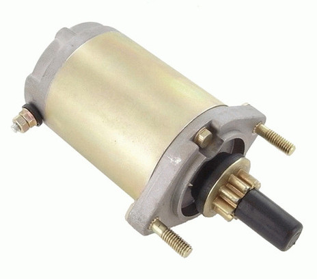 New Starter 2008 08 Arctic Cat Panther 370 367cc
