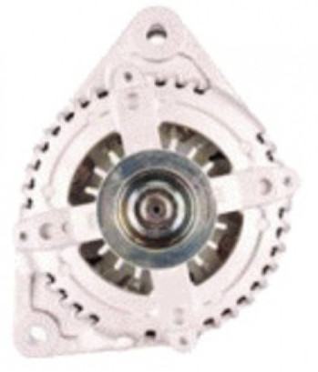 New Alternator 2007 JAGUAR VANDEN PLAS 4.2L New Alternator 2007 JAGUAR VANDEN PLAS 4.2L