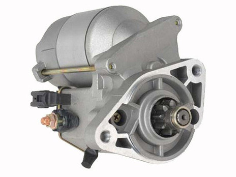 New Starter 2002 LEXUS IS300 3.0L
