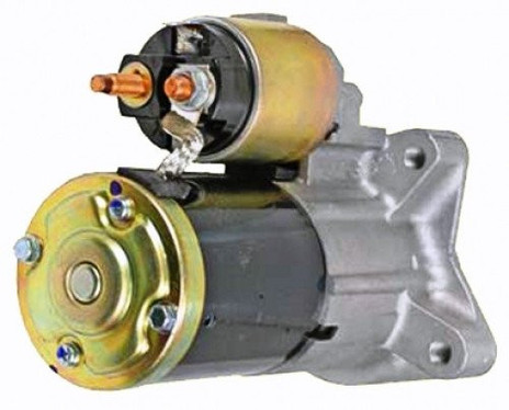 New Starter 2006 DODGE MAGNUM 3.5L V6 New Starter 2006 DODGE MAGNUM 3.5L V6