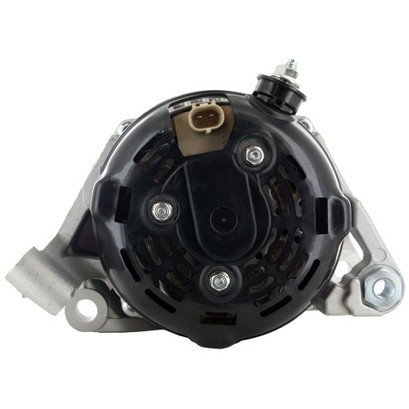 New Alternator For 2006 Jeep Grand Cherokee 4.7L V8 New Alternator For 2006 Jeep Grand Cherokee 4.7L V8