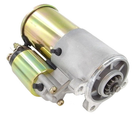 New Starter 1999 LINCOLN NAVIGATOR 5.4L V8