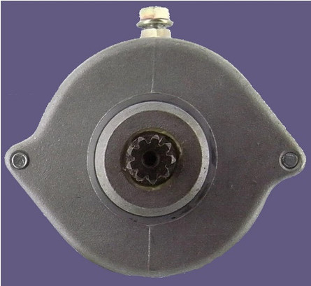 New Starter 1994 94 Honda CBR900RR 892cc New Starter 1994 94 Honda CBR900RR 892cc