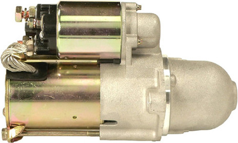 New Starter 2002 SATURN VUE 2.2L L4