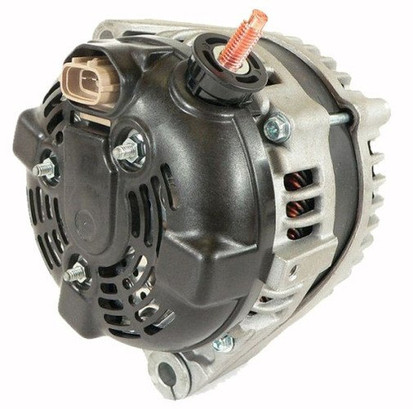 New Alternator 2007 LEXUS SC430 4.3L New Alternator 2007 LEXUS SC430 4.3L