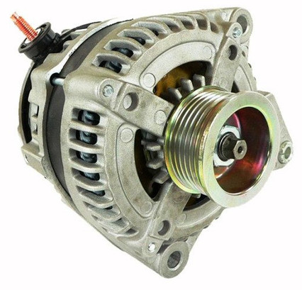 New Alternator 2007 LEXUS SC430 4.3L New Alternator 2007 LEXUS SC430 4.3L
