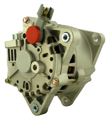 New Alternator 1999 MERCURY MYSTIQUE 2.0L L4 New Alternator 1999 MERCURY MYSTIQUE 2.0L L4