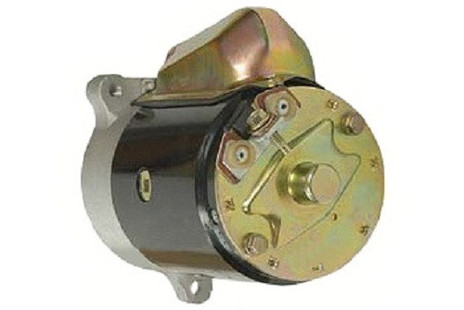 New Starter 1978 MERCURY MARQUIS 7.5L V8