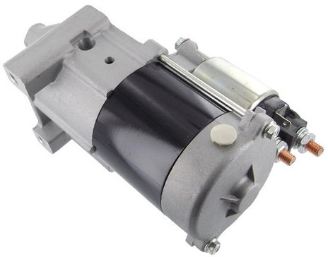 Starter Kawasaki KAF400 Mule 610 4x4 A1-A9 401cc Starter Kawasaki KAF400 Mule 610 4x4 A1-A9 401cc