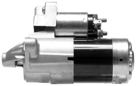 New Starter 2002 SUZUKI GRAND VITARA 2.7L