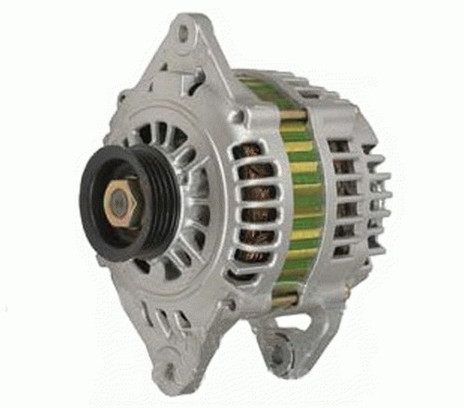 New Alternator 2000 MAZDA MIATA 1.8L