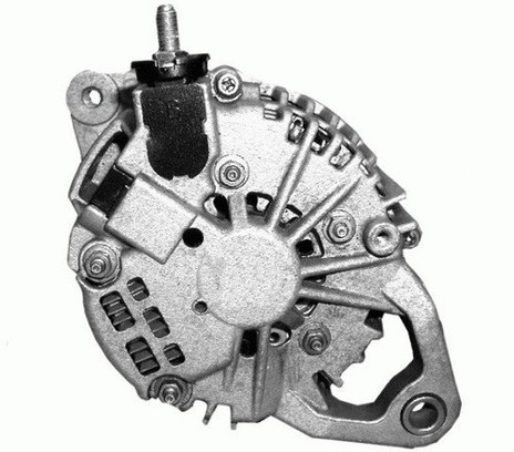 New Alternator 1998 NISSAN FRONTIER PICKUP 2.4L New Alternator 1998 NISSAN FRONTIER PICKUP 2.4L