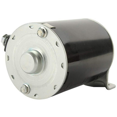 Brand new STARTER for BRIGGS & STRATTON, CUB CADET, JOHN DEERE, NEW HOLLAND, SABO, SCOTTS, SCOTTS'S,  and TORO
