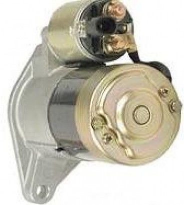Starter 1999 Jeep CHEROKEE 4.0L L6 Starter 1999 Jeep CHEROKEE 4.0L L6
