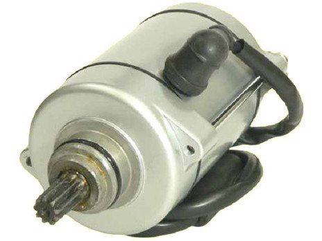 New Starter Eagle Eagle 250 230cc