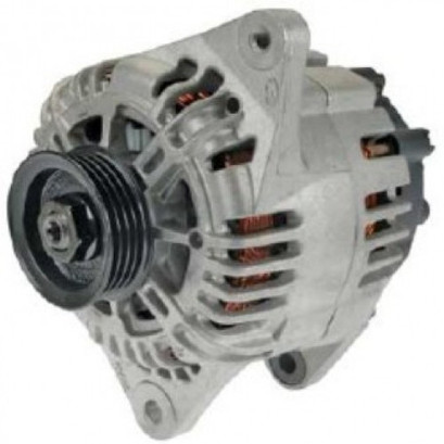 New Alternator 2003 HYUNDAI SONATA 2.4L