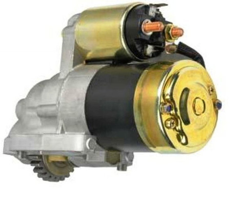 New Starter 2006 MAZDA MPV 3.0L New Starter 2006 MAZDA MPV 3.0L