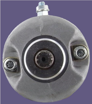 New Starter 1995 95 Honda CN250 Helix 244cc New Starter 1995 95 Honda CN250 Helix 244cc