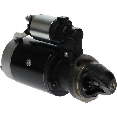 Discount Starter and Alternator 18236N Starter for BMW, CUMMINS MERCRUISER, HATZ, LEE BOY,  and MERCRUISER