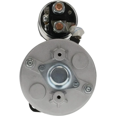 Discount Starter and Alternator 18236N Starter for BMW, CUMMINS MERCRUISER, HATZ, LEE BOY,  and MERCRUISER