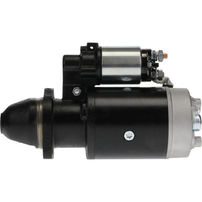 Discount Starter and Alternator 18236N Starter for BMW, CUMMINS MERCRUISER, HATZ, LEE BOY,  and MERCRUISER