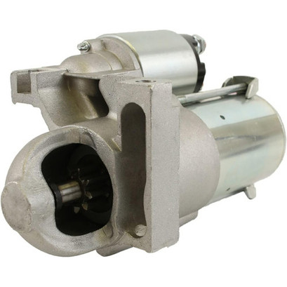 Starter For 2002 Chevrolet Venture 3.4L V6 Starter For 2002 Chevrolet Venture 3.4L V6