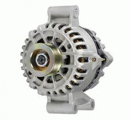 New Alternator 2001 FORD FOCUS 2.0L L4