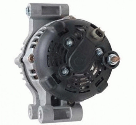 New Alternator 2006 DODGE CHARGER 2.7L V6 New Alternator 2006 DODGE CHARGER 2.7L V6