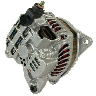 New Alternator 2005 MITSUBISHI OUTLANDER 2.4L New Alternator 2005 MITSUBISHI OUTLANDER 2.4L