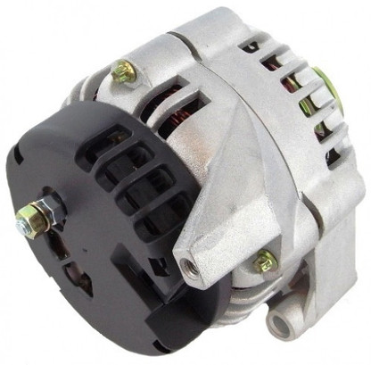 New Alternator 1996 CHEVROLET C / K / R / V SERIES PICKUPS 4.3L V6 New Alternator 1996 CHEVROLET C / K / R / V SERIES PICKUPS 4.3L V6