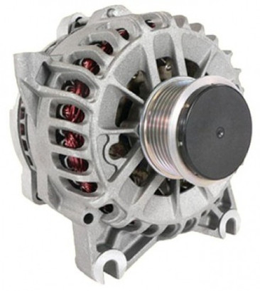 New Alternator 2006 FORD MUSTANG 4.6L V8 New Alternator 2006 FORD MUSTANG 4.6L V8