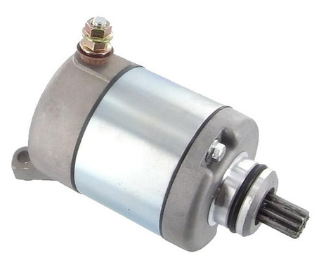 New Starter 2007 07 Honda TRX450ER 450cc New Starter 2007 07 Honda TRX450ER 450cc